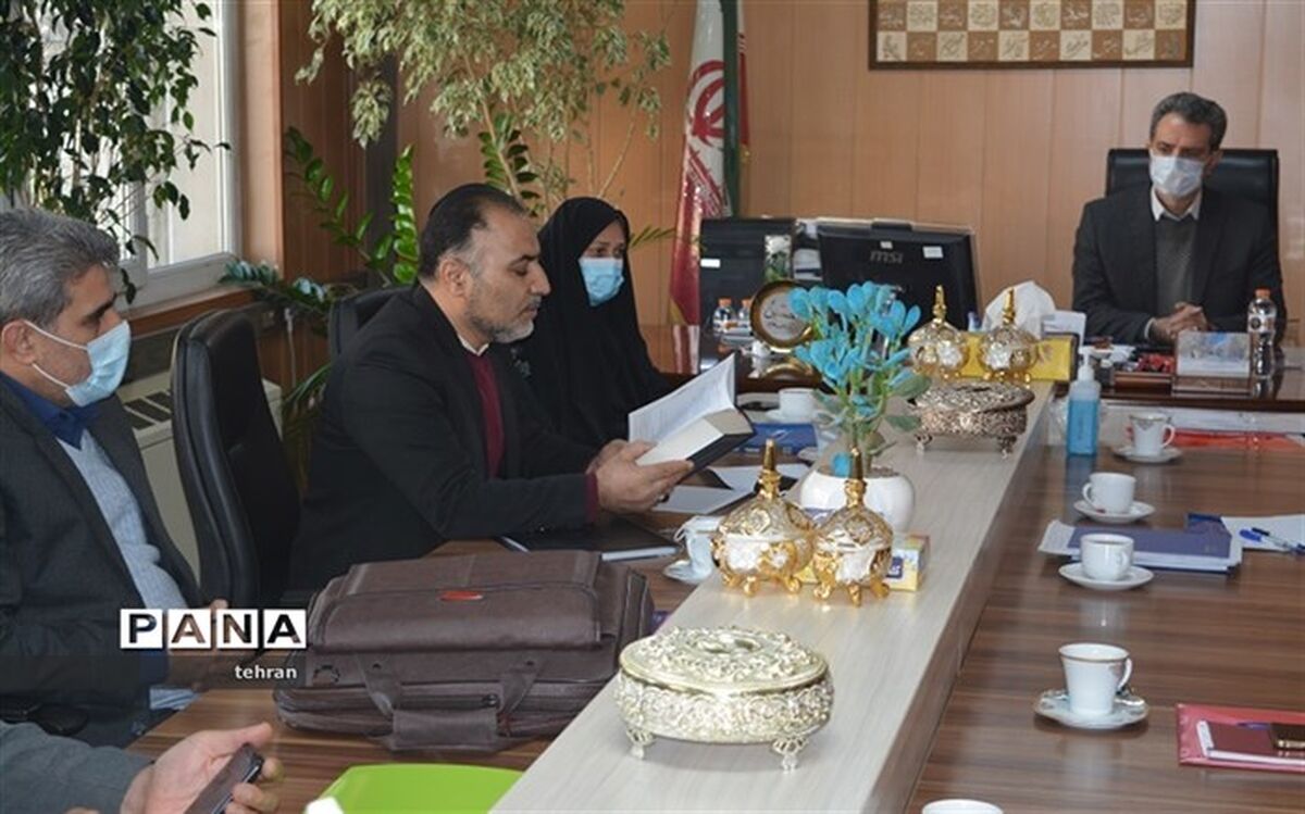 نیازمند خلاقیت همه جانبه برای آموزش در شرایط کرونایی هستیم