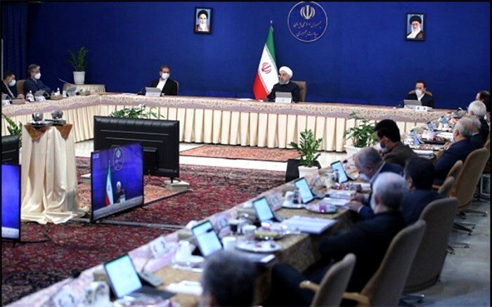 مصوبات امروز هیات دولت چه بود؟