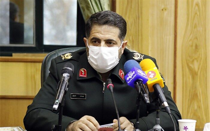 ضرورت استفاده از ظرفیت مرزنشینان برای دفاع از مرزهای کشور