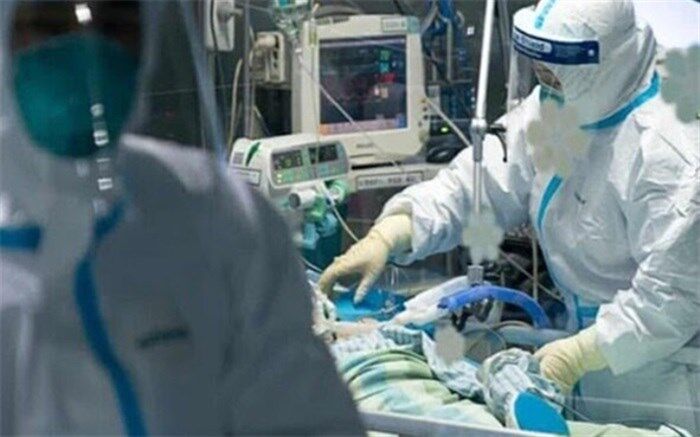 جان باختن ۳۱۲۶ نفر در فارس بر اثر کرونا ویروس