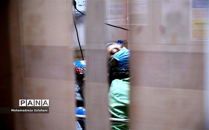 آمار کرونا در مازندران: ۲۱۰ بیمار جدید شناسایی شد