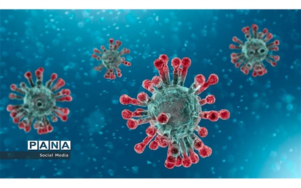 شناسایی اولین مورد کرونای انگلیسی در خوزستان