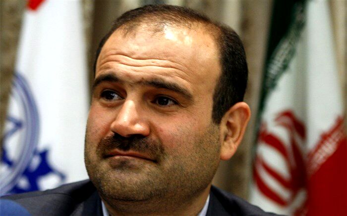 رئیس سابق بورس مشاور دژپسند در امور تامین مالی شد
