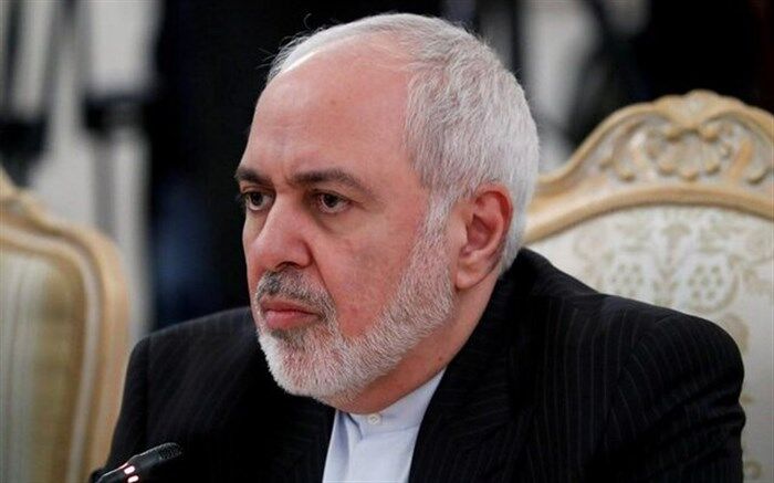 پاسخ ظریف به اولین اظهارات رسمی دولت بایدن درباره برجام
