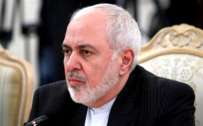 پاسخ ظریف به اولین اظهارات رسمی دولت بایدن درباره برجام