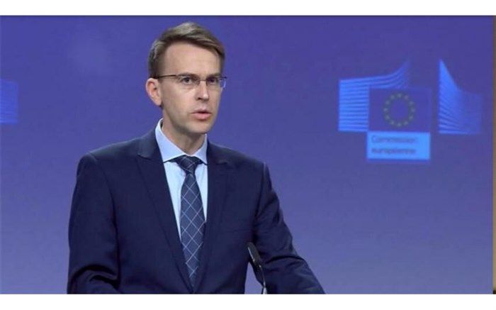 سخنگوی بورل: احیای برجام نیازمند دیپلماسی حداکثری است