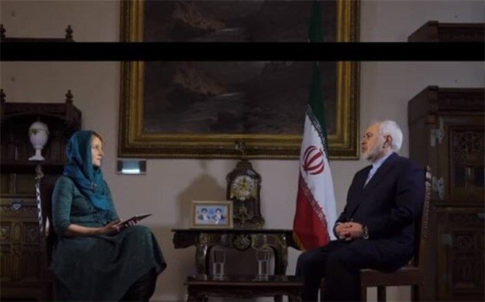 ظریف: من و جو بایدن دوست صمیمی نبودیم