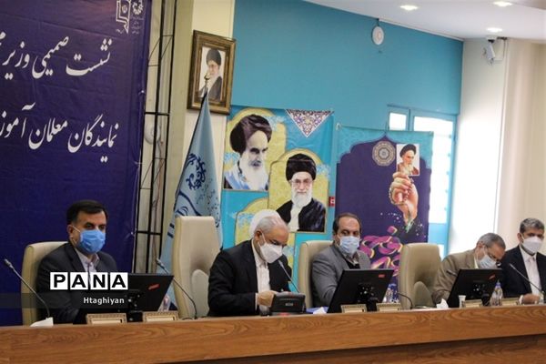 سفر وزیر آموزش و پرورش به استان  اصفهان