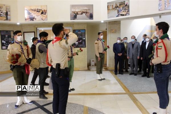 سفر وزیر آموزش و پرورش به استان  اصفهان