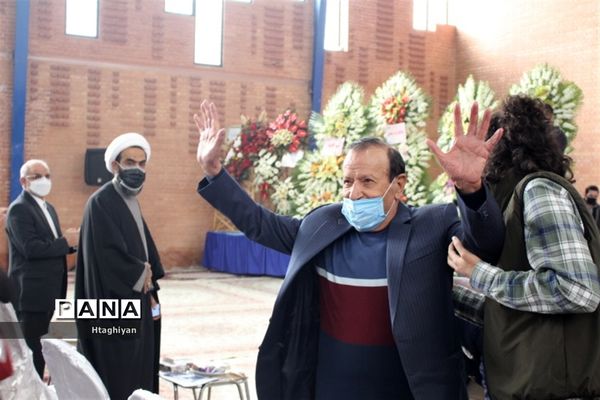 سفر وزیر آموزش و پرورش به استان  اصفهان