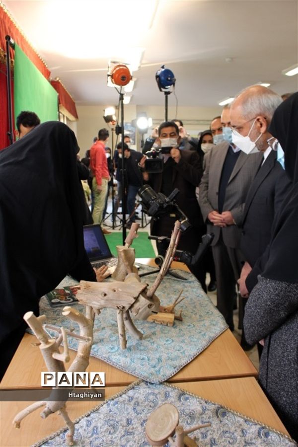 سفر وزیر آموزش و پرورش به استان  اصفهان