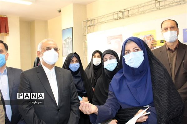 سفر وزیر آموزش و پرورش به استان  اصفهان
