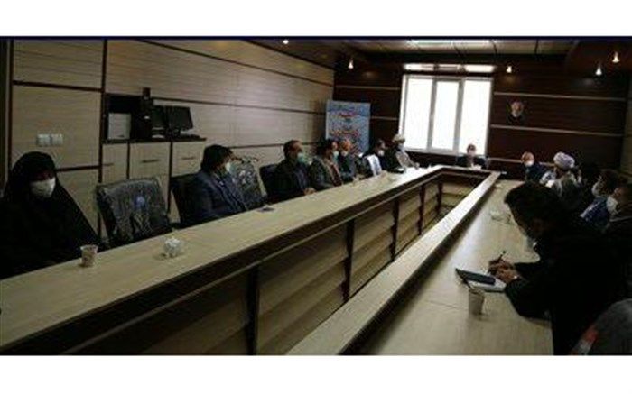 عملکرد مراکز آموزش عالی در شهرستان دماوند رضایت‌بخش است