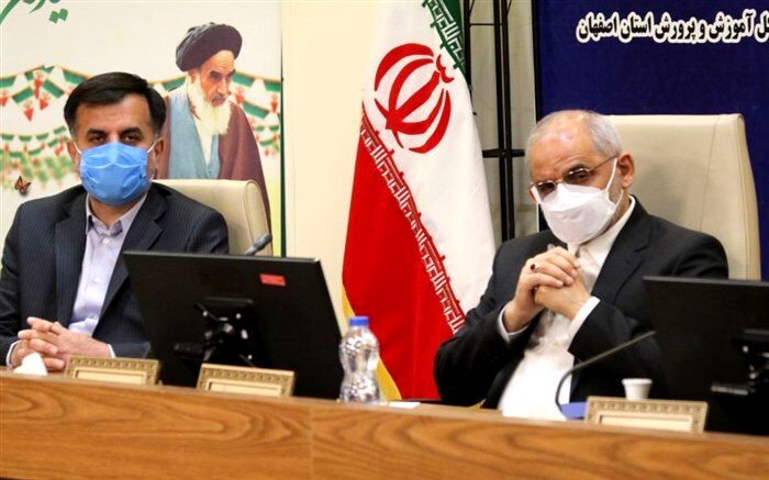 حاجی میرزایی: بهترین فرصت است تا معلمان توانمندی‌های خود را ارتقا دهند