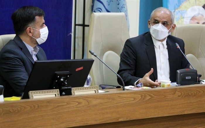 حاجی میرزایی: آموزش و پرورش چیزی جز تربیت نیست