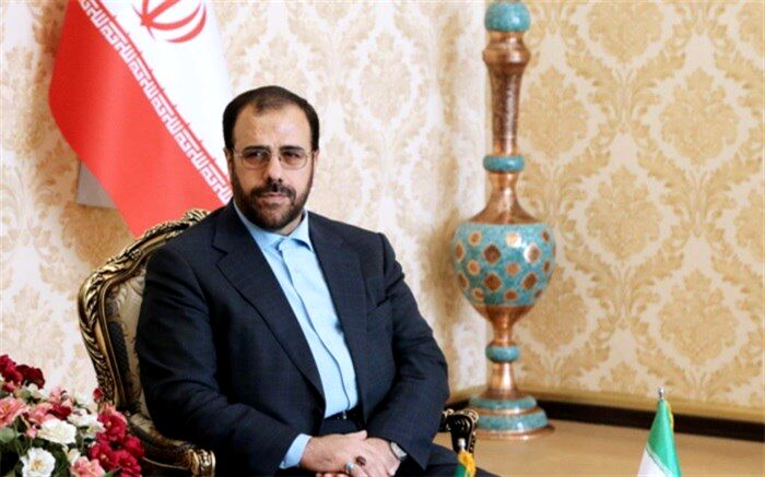نماینده نمی‌تواند از وزرا به قوه قضاییه شکایت کند