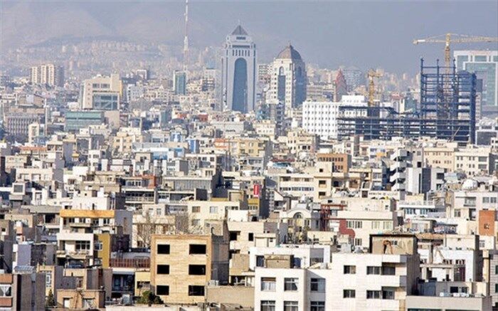 بازار مسکن به وضعیت ثبات قیمتی رسید