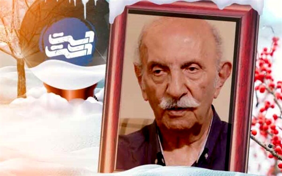 شب‌نشینی زمستانی با مسعود اسکویی در برنامه «دست در دست»