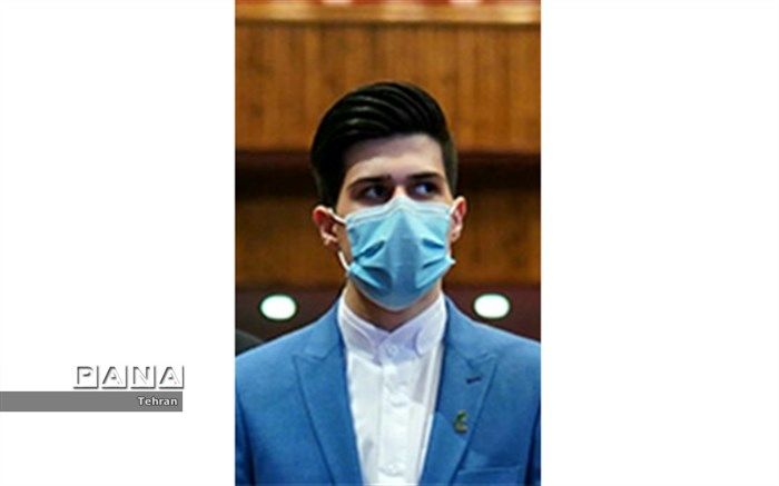 خانواده‌ها سلامت روان دانش آموز را فدای درس نکنند