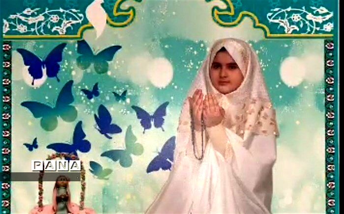 جشن تکلیف دانش‌آموزان با عنوان رزمایش معنوی، عطر‌عاشقی در فضای مجازی برگزار می‌شود