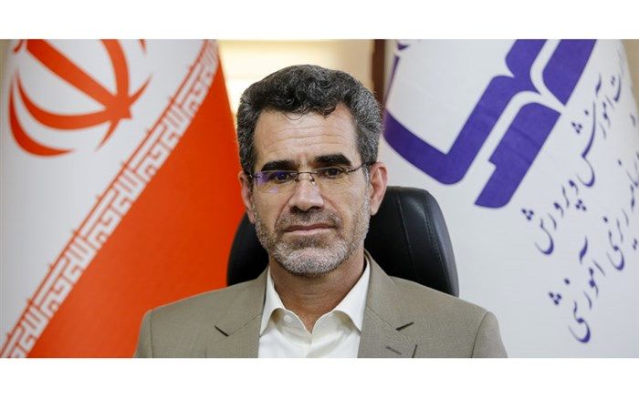 استفاده رایگان دانش‌آموزان و معلمان از سامانه کتاب الکترونیکی و تعاملی رشد