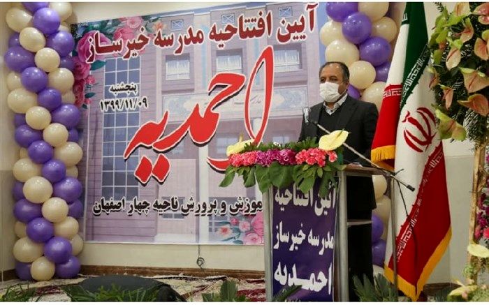 ساماندهی بخاری‌های گازی مدارس در سال آینده