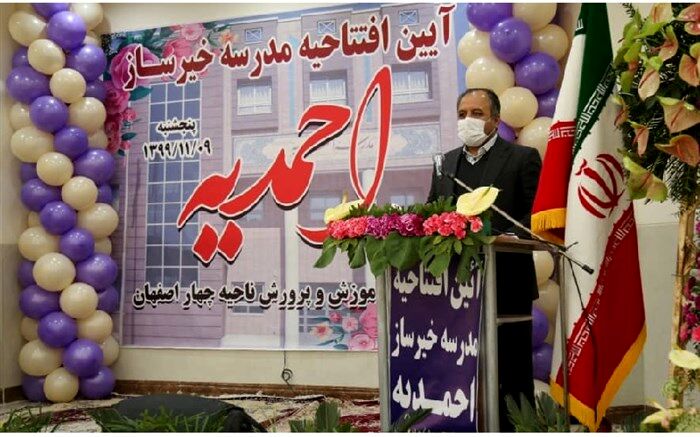 ساماندهی بخاری‌های گازی مدارس در سال آینده