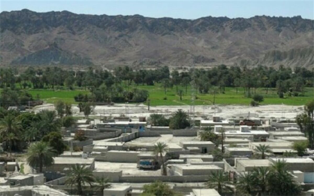 3 شهر سیستان و بلوچستان در صدر گرمترین شهرهای ایران در شبانه روز گذشته