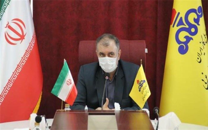 بیش از 70 درصد جمعیت روستایی و 99/8  درصد جمعیت شهری آذربایجان غربی از نعمت گاز برخوردار هستند