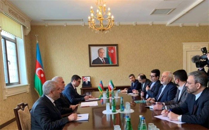 ظریف: با همکاری از وقوع درگیری‌های مجدد در منطقه پیشگیری کنیم