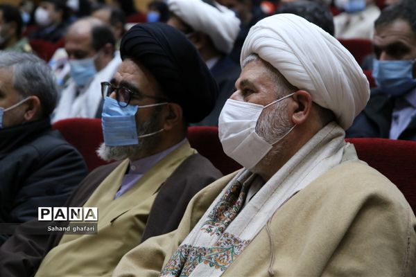 همایش نیمکت های سوخته(یادواره شهدای زینبیه و ثارالله) شهرستان میانه