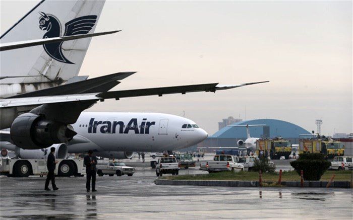 افزایش ۱۰۰ درصدی ظرفیت مسافری فرودگاه آبادان پس از ۵۰ سال