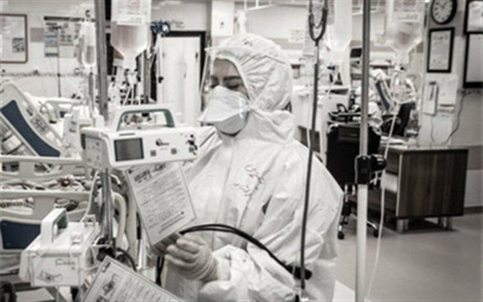 3فوتی و 159ابتلای جدید به کرونا در اصفهان