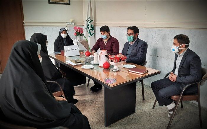 باید در جهت اقتدار، بالندگی و پیشرفت ایران به هر نحوی که می توانیم، قدم برداریم