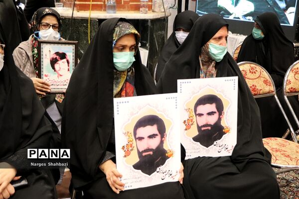 اسقبال از شهید صابری پس از 35 سال در شهرستان قدس