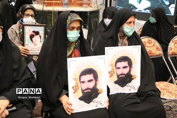 اسقبال از شهید صابری پس از 35 سال در شهرستان قدس