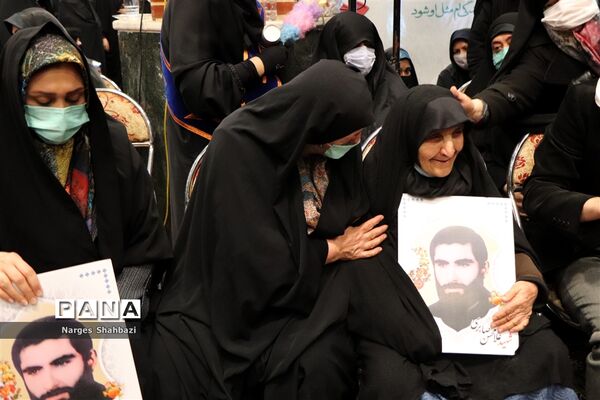 اسقبال از شهید صابری پس از 35 سال در شهرستان قدس