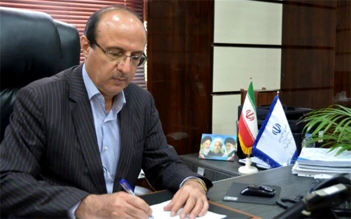 پیام مدیرکل آموزش و پرورش استان بوشهر به مناسبت دهه فجر