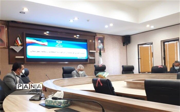 خبرنگاران با مطالبه‌گری، مسائل و مشکلات مردم را منعکس و مسوولان پیگیری کنند