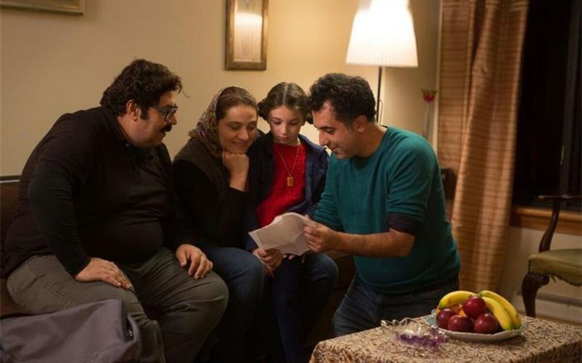 «ستاره بازی» فیلمی برای کسانی که دغدغه مهاجرت دارند 