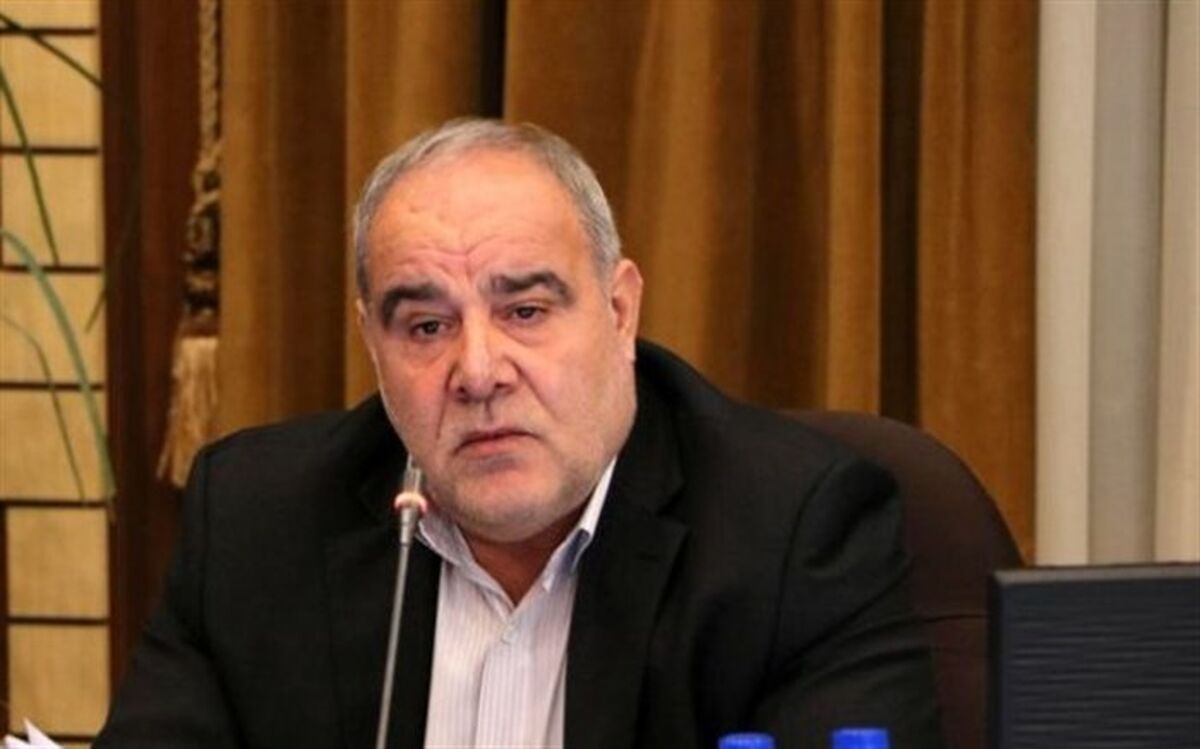 مسعودی ریحان از شورای شهر استعفا داد
