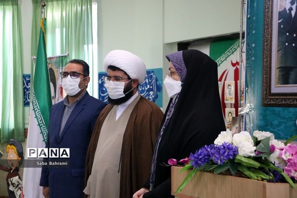 نواخته شدن زنگ انقلاب در شهرقدس