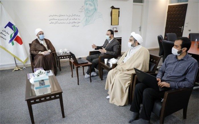 حاج علی اکبری: عملکرد موفق نظام اسلامی، نتیجه کارآمدی نیروهای قوی خواهد بود