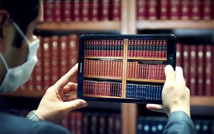 ثبت درخواست 141 شهرستان برای خرید آثار انتشارات سازمان اسناد و کتابخانه ملی