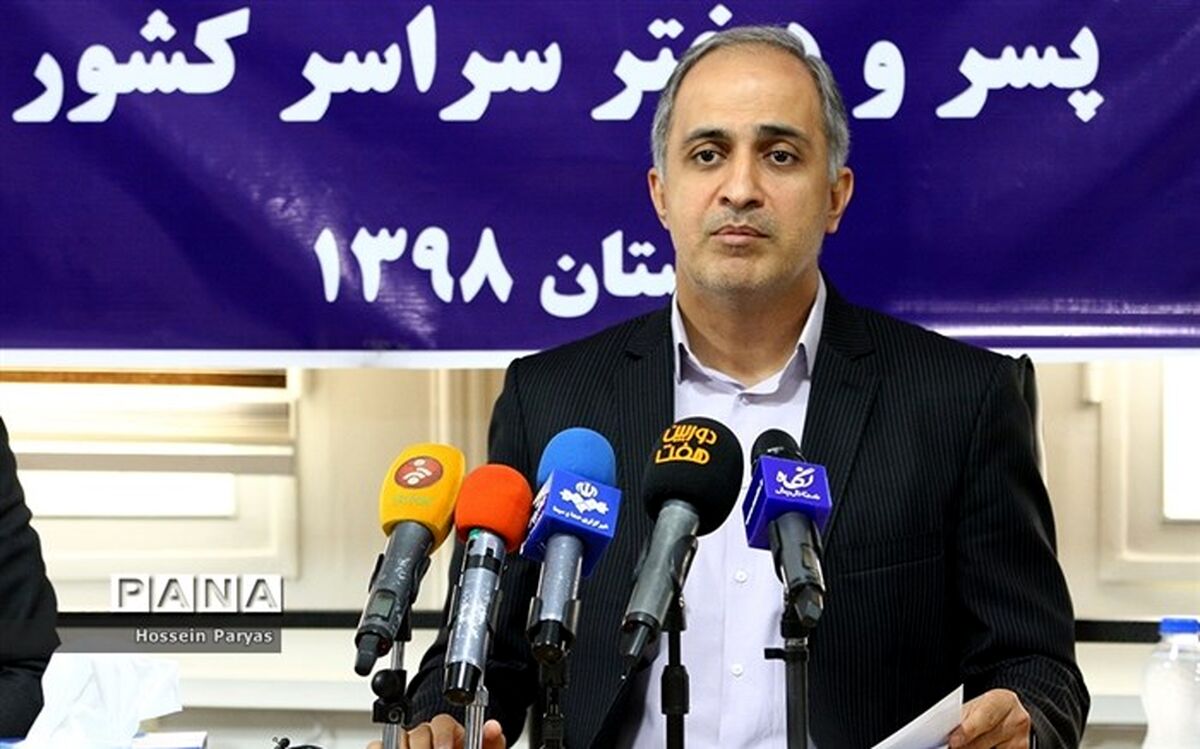 مسابقات غیرحضوری فوتسال و طناب‌زنی دانش‌آموزان در ایام‌الله دهه فجر