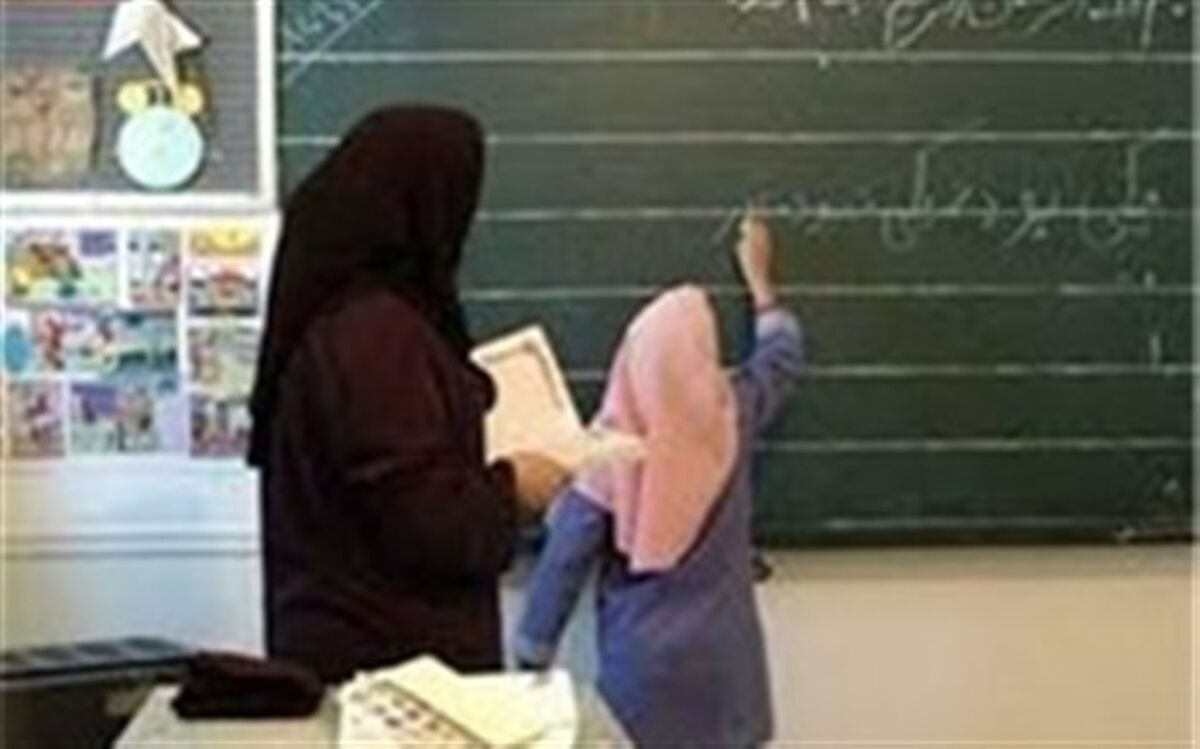 امکان استخدام معلمان قرآن و پرورشی در آموزش‌و‌پرورش فراهم شد
