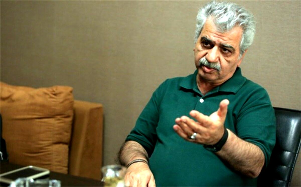 مهدی صباغ زاده: می‌خواستیم حال مخاطبان بعد دیدن «رومانتیسم عماد و طوبا» خوب باشد