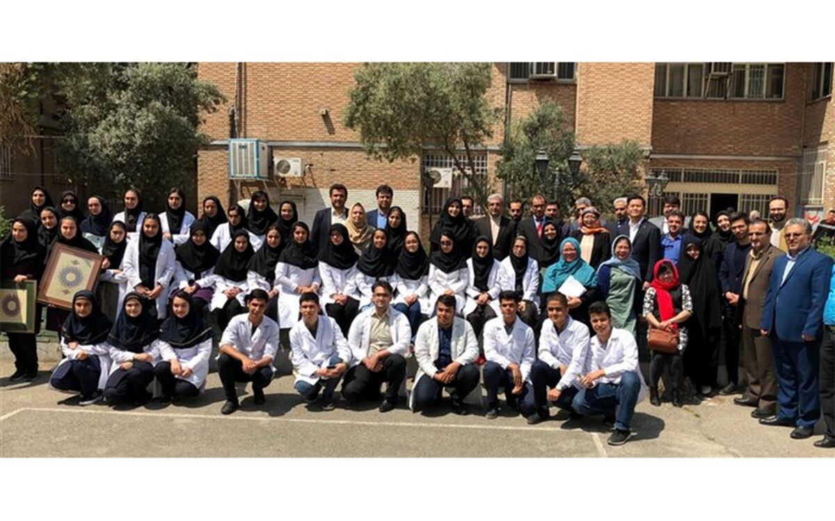 برگزاری اولین جلسه پنج‌شنبه‌های نانویی، این هفته در شبکه شاد