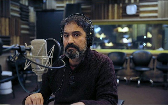 انتشار نسخه ویژه نابینایان فیلم سینمایی داشتن و نداشتن با صدای افشین هاشمی