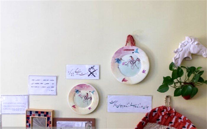 دلتنگی‌های مادرانه کهریزک